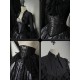 Susin Butterfly Bone Erosion​ Blouses Bolero Corset Skirts JSK and Sets(Reservation/Full Payment Without Shipping)